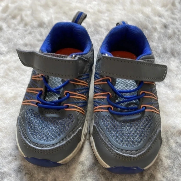 Kids  Sneakers - Picture 4 of 7